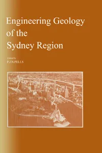 Engineering geology of the Sydney Region_cover