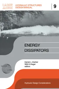 Energy Dissipators_cover