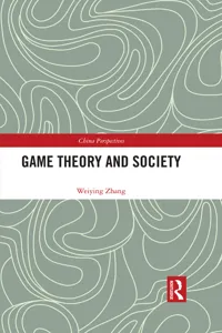 Game Theory and Society_cover