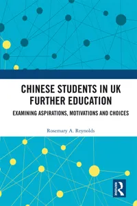 Chinese Students in UK Further Education_cover