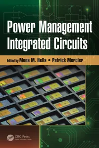Power Management Integrated Circuits_cover