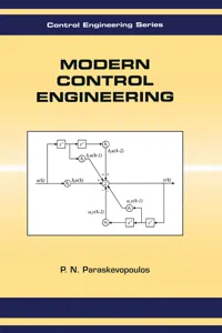 Modern Control Engineering_cover