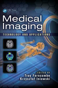 Medical Imaging_cover