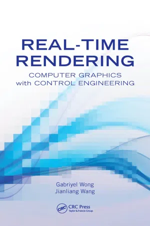 Real-Time Rendering