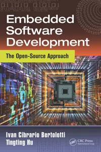 Embedded Software Development_cover