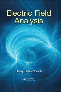 Electric Field Analysis_cover
