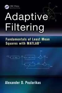 Adaptive Filtering_cover