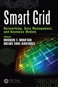 Smart Grid_cover