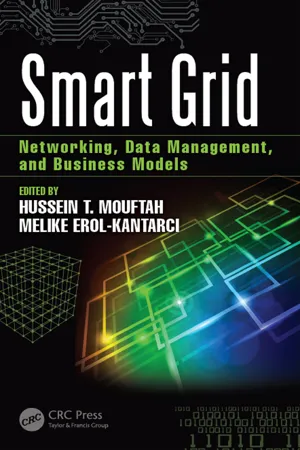 Smart Grid