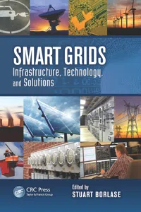 Smart Grids_cover