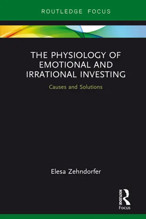 The Physiology of Emotional and Irrational Investing