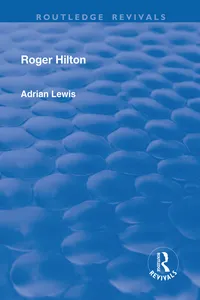 Roger Hilton_cover