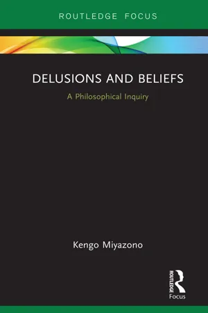 Delusions and Beliefs