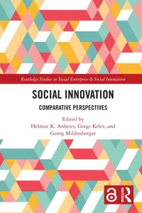 Social Innovation_cover