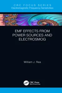 EMF Effects from Power Sources and Electrosmog_cover