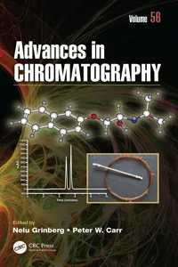 Advances in Chromatography_cover