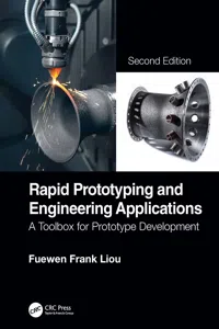 Rapid Prototyping and Engineering Applications_cover