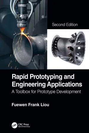 Rapid Prototyping and Engineering Applications