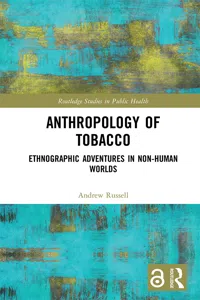 Anthropology of Tobacco_cover