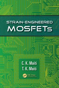 Strain-Engineered MOSFETs_cover