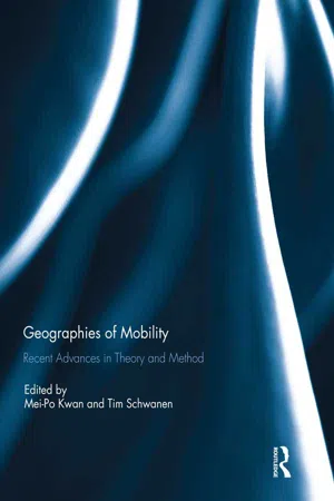 Geographies of Mobility