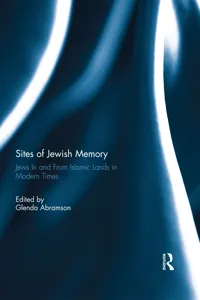 Sites of Jewish Memory_cover