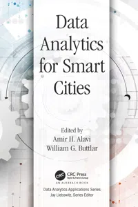 Data Analytics for Smart Cities_cover