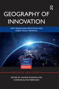 Geography of Innovation_cover