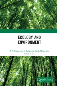 Ecology and Environment_cover