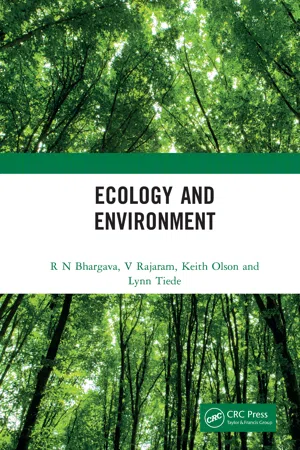 Ecology and Environment