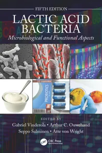 Lactic Acid Bacteria_cover