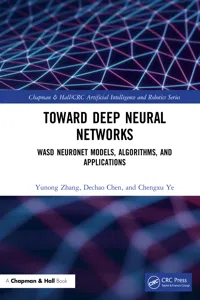 Toward Deep Neural Networks_cover