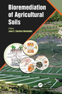 Bioremediation of Agricultural Soils_cover