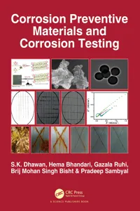 Corrosion Preventive Materials and Corrosion Testing_cover