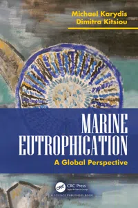 Marine Eutrophication_cover