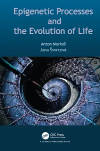 Epigenetic Processes and Evolution of Life_cover