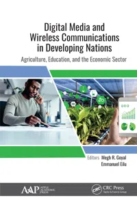 Digital Media and Wireless Communications in Developing Nations_cover