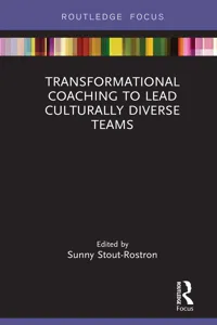 Transformational Coaching to Lead Culturally Diverse Teams_cover