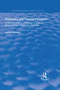 Philosophy and Teacher Education_cover