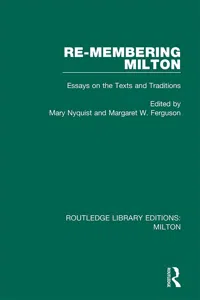 Re-membering Milton_cover