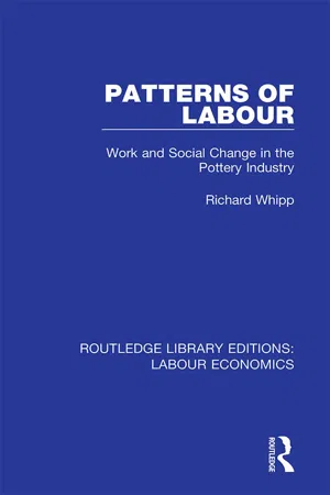 Patterns of Labour