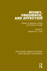 Money, Obedience, and Affection_cover