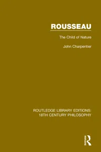 Rousseau_cover