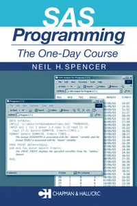 SAS Programming_cover