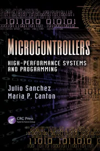 Microcontrollers_cover