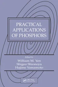 Practical Applications of Phosphors_cover