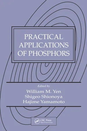 Practical Applications of Phosphors