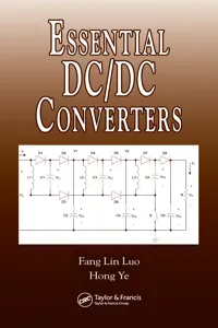 Essential DC/DC Converters_cover