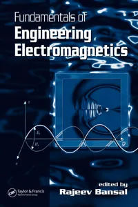 Fundamentals of Engineering Electromagnetics_cover