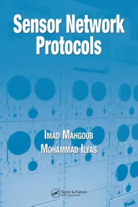 Sensor Network Protocols_cover